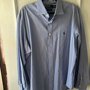 Polo by Ralph Lauren Dress Shirt